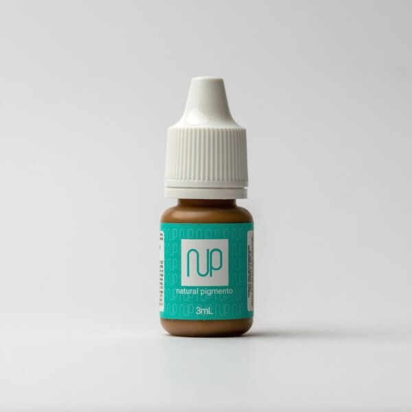 PIGMENTO BASIC NP 3  ML  (5.12)